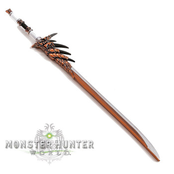 ماکت فلزی شمشیر Wyvern