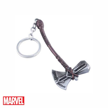 جاکلیدی تبر ثور مارول