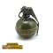 جاکلیدی نارنجک دستی پابجی (Frag Grenade)